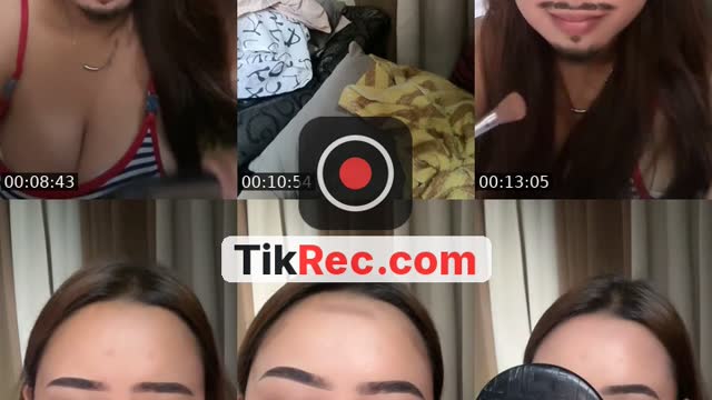 @kleeeeeeeeeeeer TikTok live from 2026-08-29