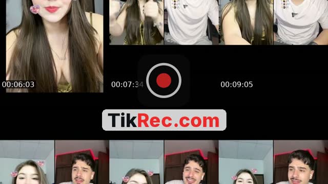 @isabella_mendoza5 TikTok live