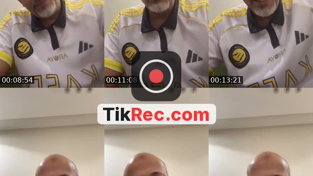 @h36w0 TikTok live