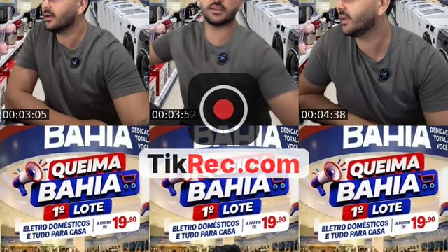@ofertasatacadao TikTok live