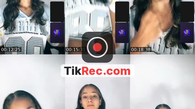 @helennfarmer TikTok live from 2026-08-29