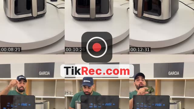 @garcia_indica TikTok live