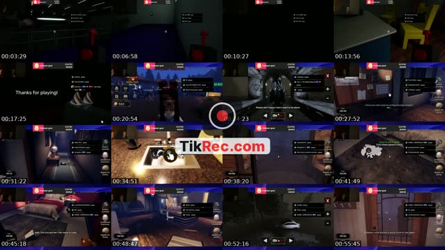 TikTok live: Follow bigredlmfao by @itsyagirlkekrazy