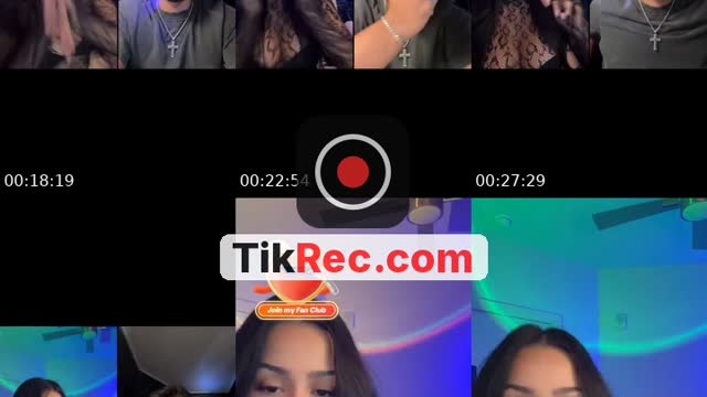 @juicygabbss TikTok live from 2026-08-29