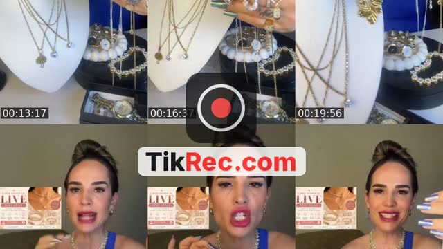 @danilatedesco1 TikTok live from 2026-08-29