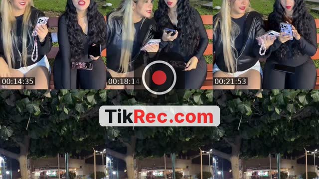 TikTok live: MICHAEL MAZA EN VIVO by @discoteca.monaco5