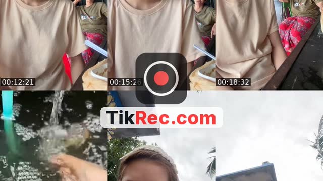 @beebeam47 TikTok live