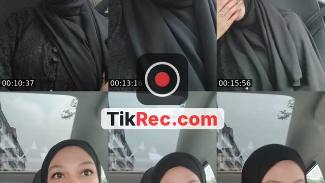 TikTok live: Good vibes only :) #ALLFAKE by @merah666____