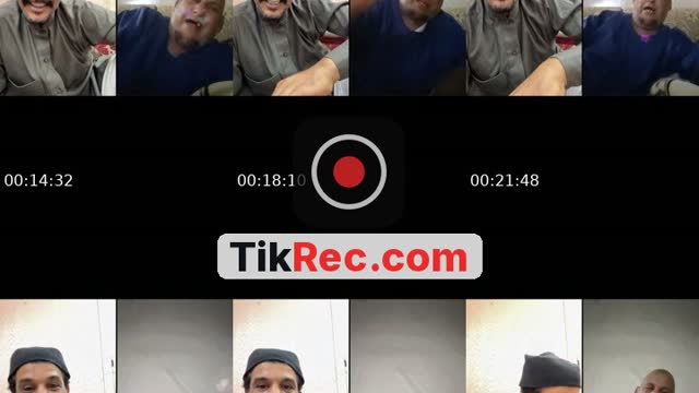 @sajankkk5 TikTok live