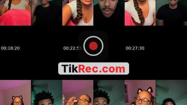 TikTok live: Gift Gallery ⭐️ by @thedestinyoliver