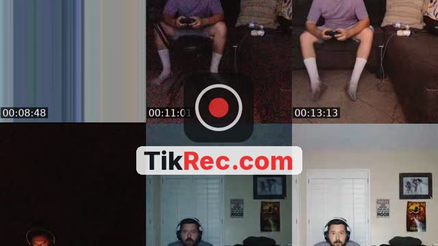 @vikingfootgod TikTok live from 2026-08-29