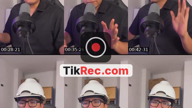 TikTok live: Viernes ingeniebrios by @ingeaventuras