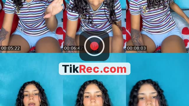 @lagata0267 TikTok live