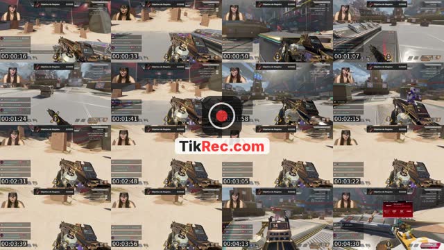 TikTok live: Lets Go LIVE! by @mexicolombia01