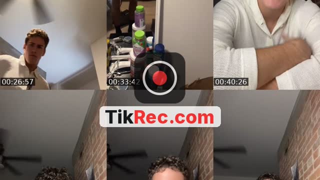 @colemschefft TikTok live from 2026-08-29