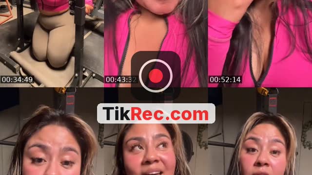 @pollyguz TikTok live from 2026-08-29