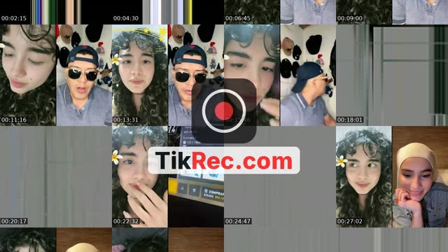 TikTok live: 欢迎来到我的直播间 by @sdanielaa29