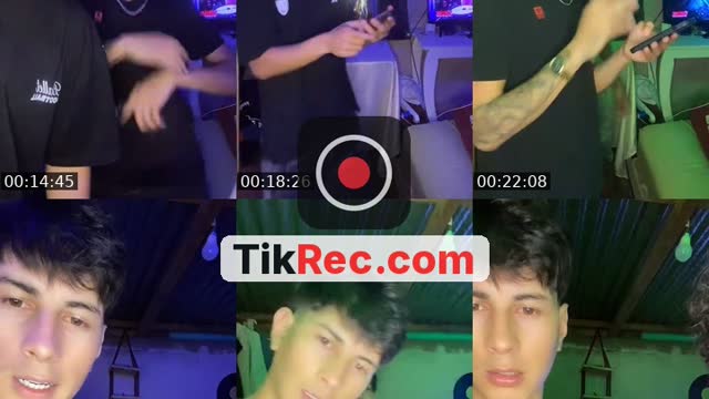 @lautaaromiller777 TikTok live from 2026-08-29