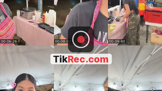 @verenice.2.7 TikTok live