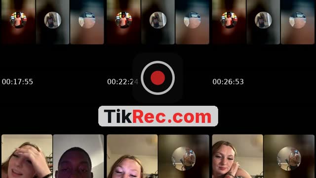 @thaqueenkayyy TikTok live from 2026-08-29