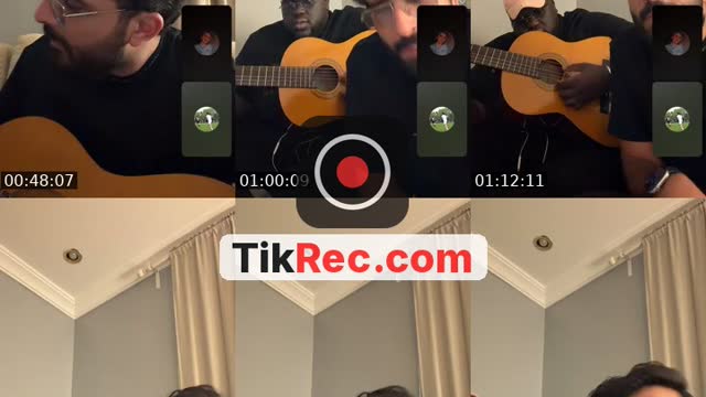 @ahmadtaghlabi TikTok live from 2026-08-29