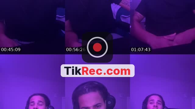 TikTok live: Team bonding by @_datboydebo