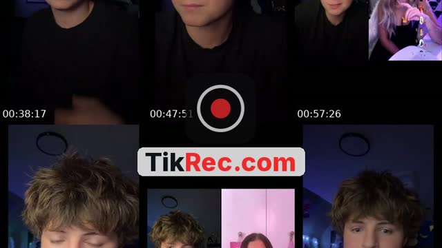 TikTok live: yo yo by @262carter