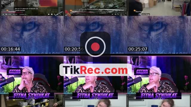 @feelgoodmanager3 TikTok live