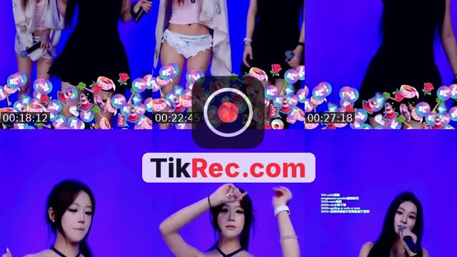 @keekeeus TikTok live from 2026-08-29