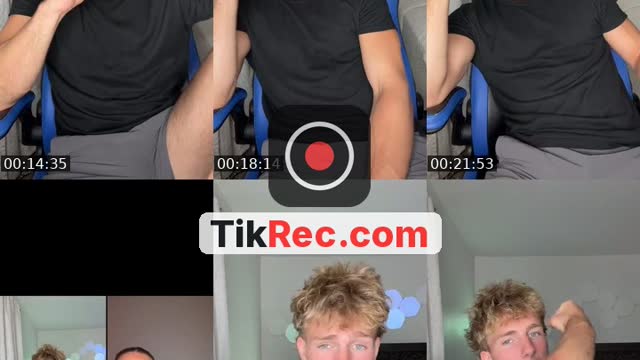 @treven.hokland TikTok live from 2026-08-29