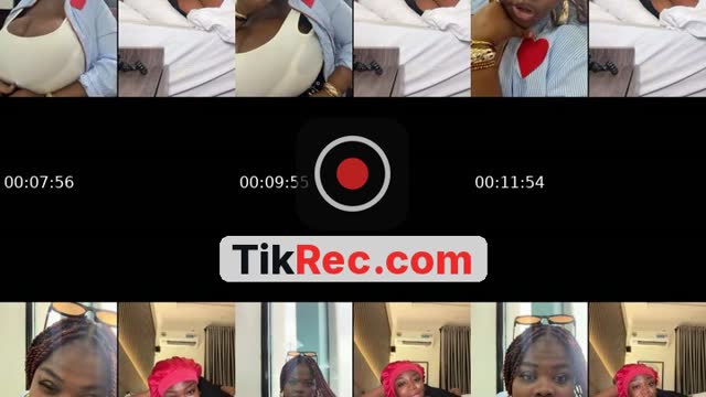 @chioma.lovv TikTok live from 2026-08-29