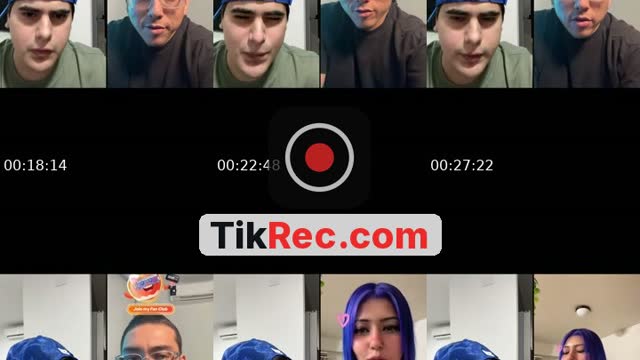 @miguelrv777 TikTok live from 2026-08-29