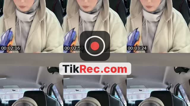 @nesslow_ TikTok live