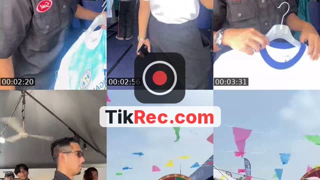 @mizialhafiz TikTok live