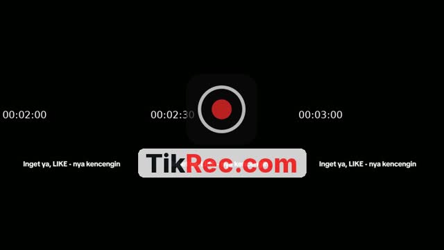 TikTok live: Balik Lagi Guyss~ by @kilbiey_