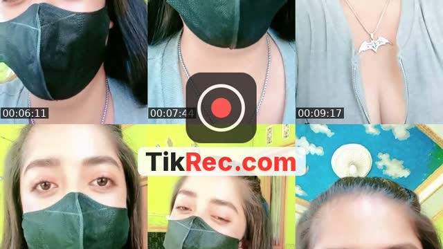 @febrybohay93 TikTok live