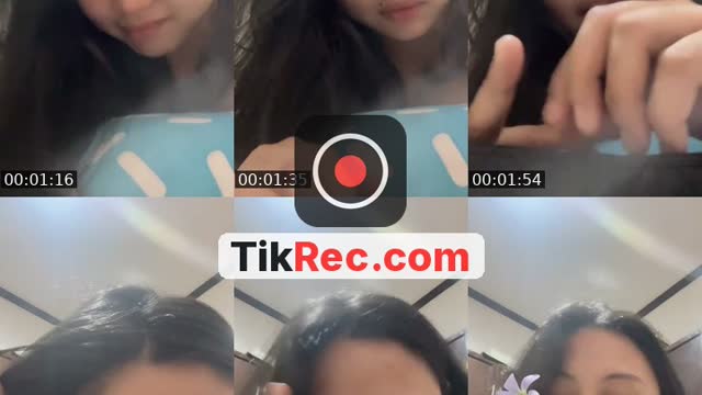 @louvey67 TikTok live