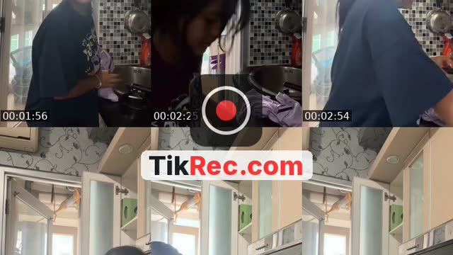 @asikah.ads TikTok live