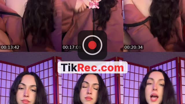 TikTok live: Heyy by @ilvoeyouokay