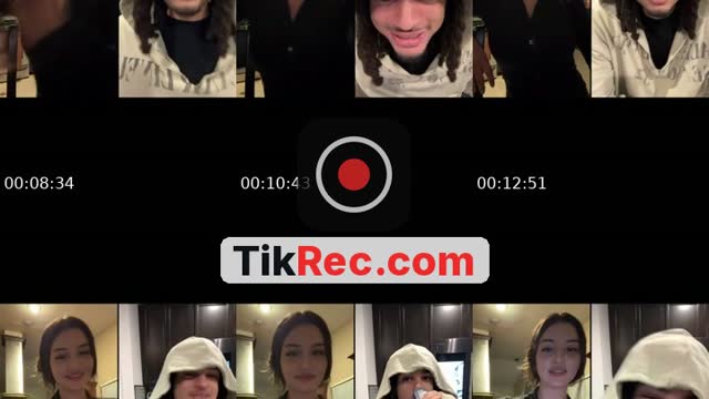@foneondnd TikTok live from 2026-08-29