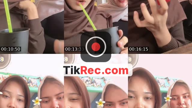 @_zeeraaan Indonesia TikTok live from 2026-08-29
