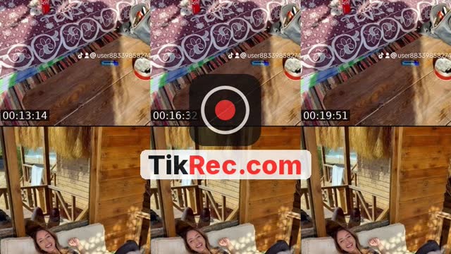 @yara.zazon TikTok live
