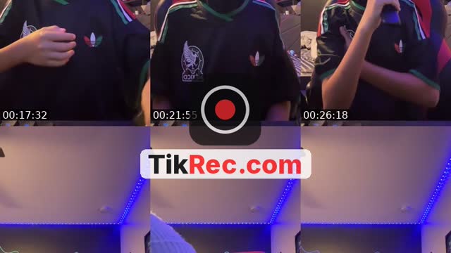 TikTok live: Lets Go LIVE! by @lilidagoat03