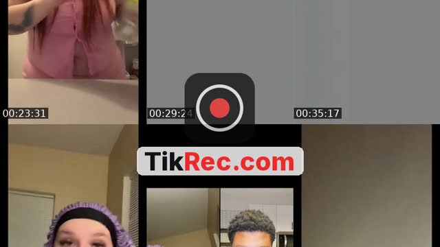 TikTok live: $livyyxxxo by @olivia.kathrynlee
