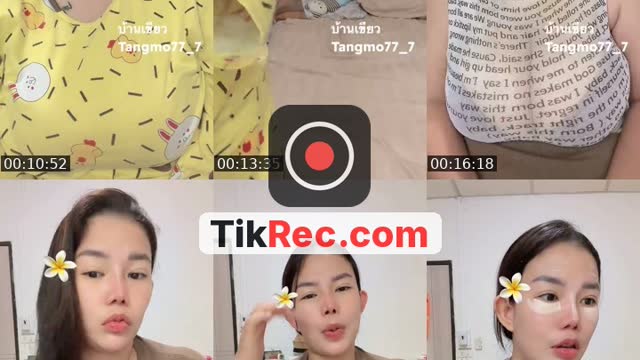 ยินดีต้อนรับสู่ LIVE ของฉัน - @nsc_nisa