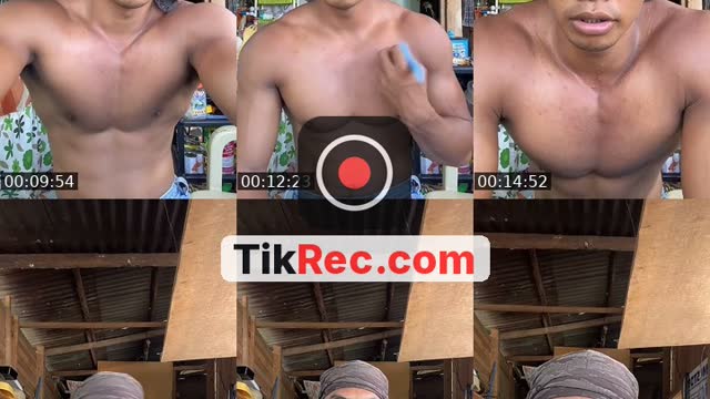 TikTok live: quicky live by @adriane00001