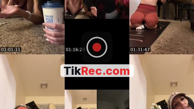 @lashaspoetry TikTok live from 2026-08-29