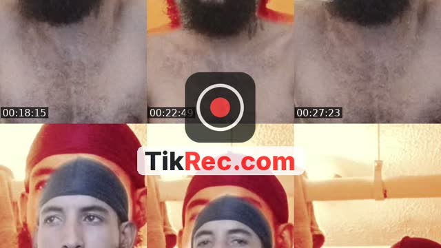 TikTok live: TWITCH: ELSEFARGOBX by @mrhalloweeneveryday