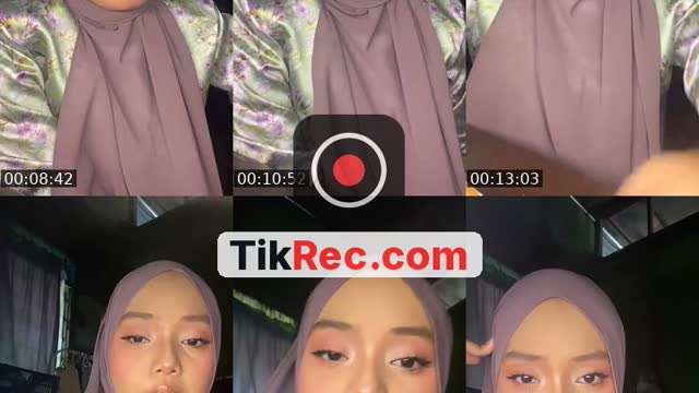 TikTok live: masuk ler borak by @hnzh.uma