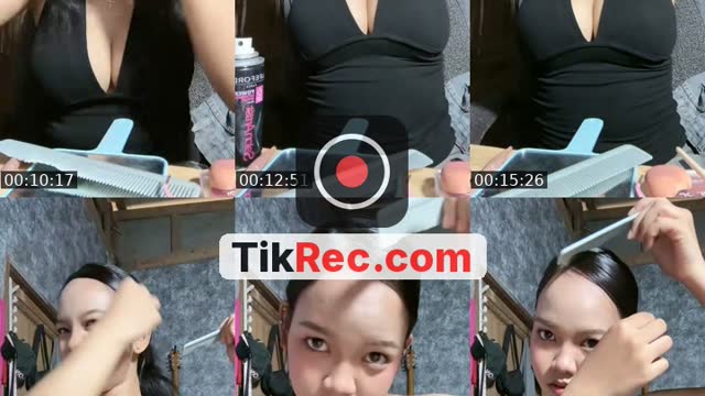 TikTok live: 10นาที by @sasea17